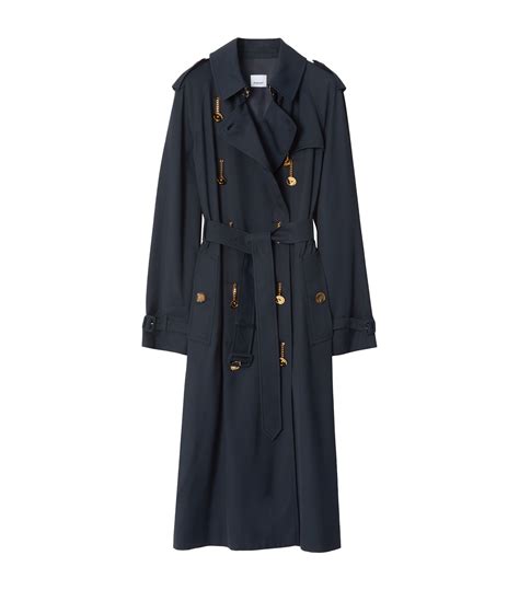 burberry trench button color|Women’s Trench Coats .